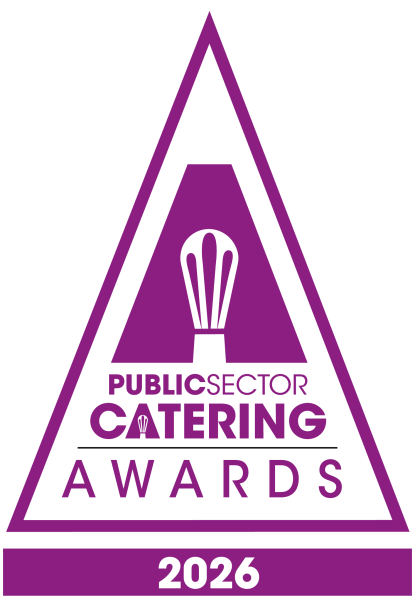 Public Sector Catering Awards 2025 - categories and criteria
